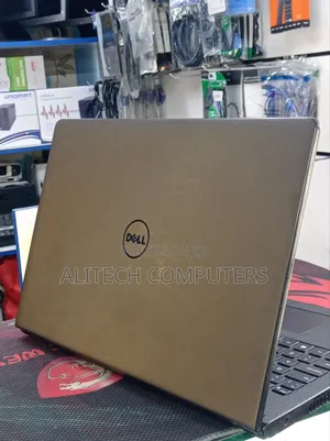 Laptop Dell Inspiron 15 3552 4GB Intel Celeron HDD 640GB
