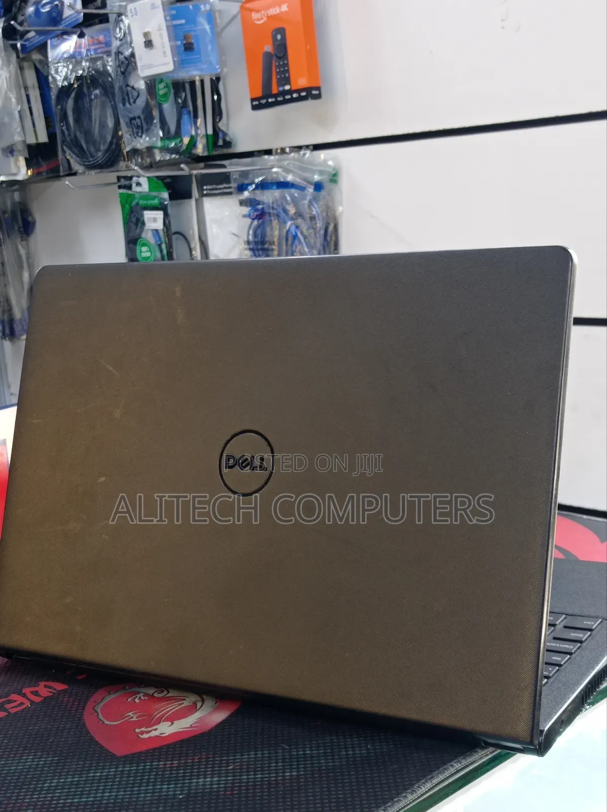 Laptop Dell Inspiron 15 3552 4GB Intel Celeron HDD 640GB