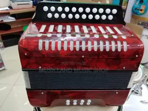 Accordion Original