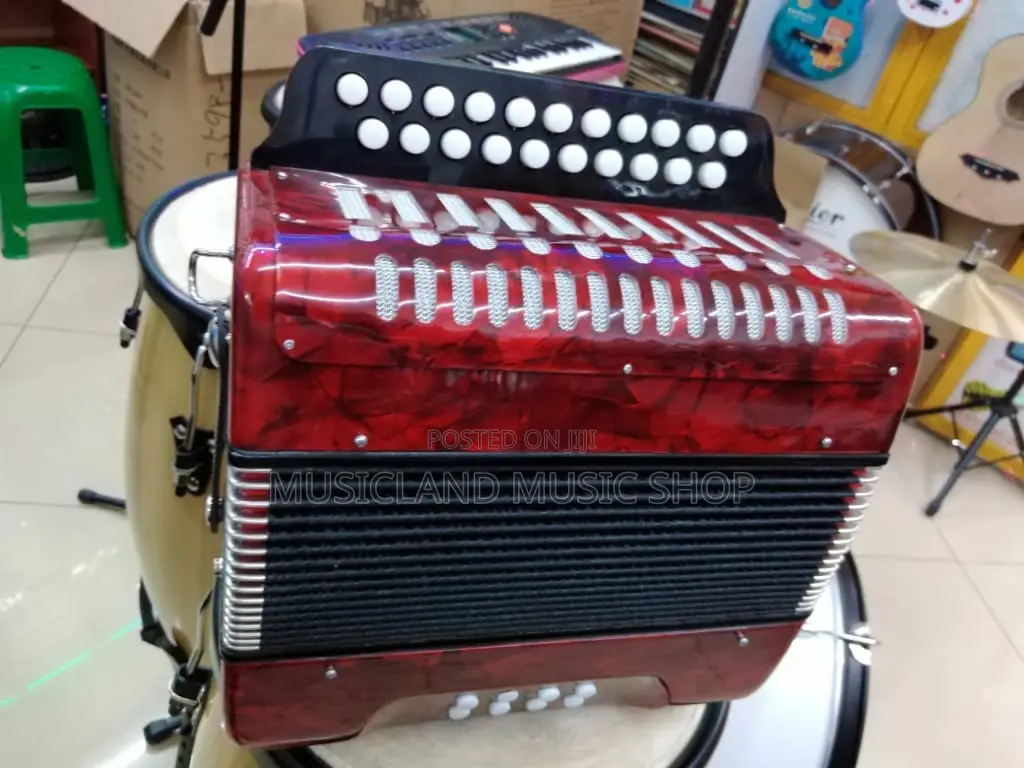 Accordion Original
