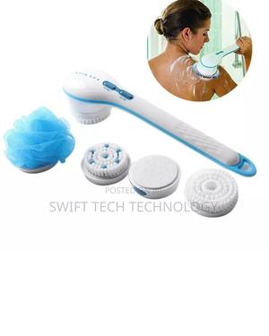 Bathing Brush, Bathing Brush 5in1 - thumbnail 2
