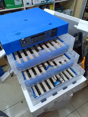 Eggs Incubators,3 Layers