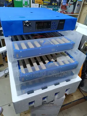 Eggs Incubators,3 Layers