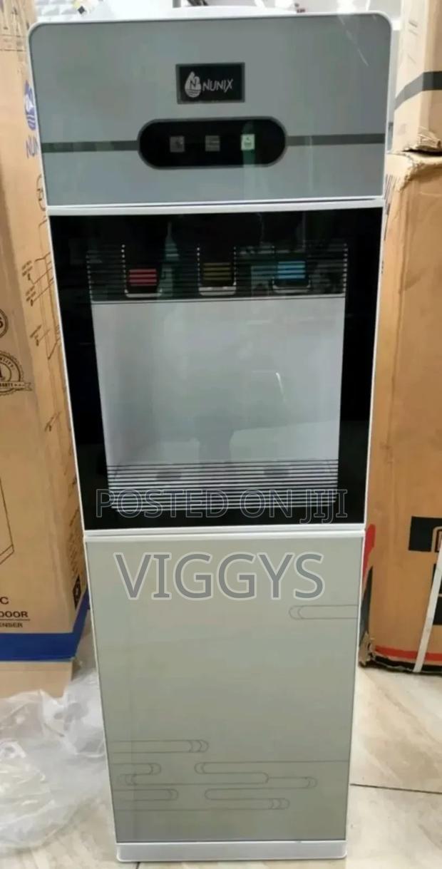 Classic Nunix Z16c 3 Taps Dispenser