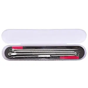Pimple, Acne, Blackhead Remover Kit