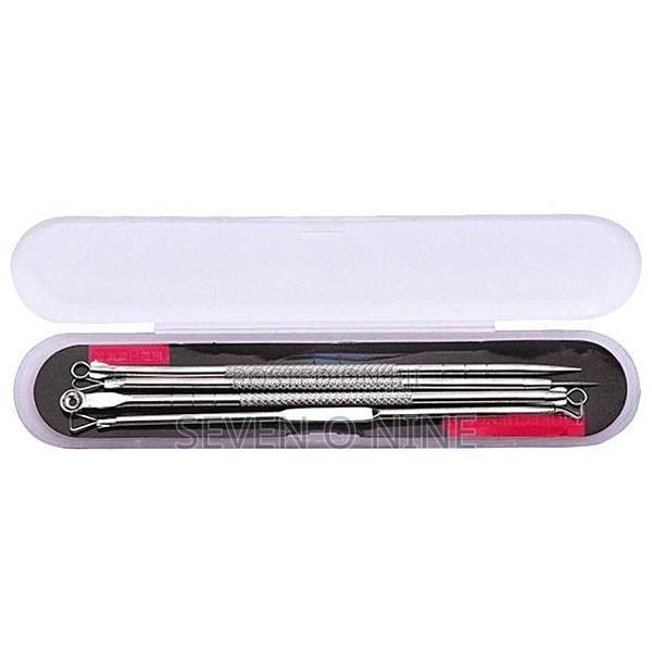 Pimple, Acne, Blackhead Remover Kit - main view