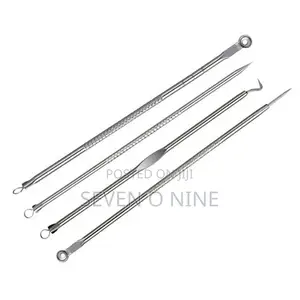 Pimple, Acne, Blackhead Remover Kit