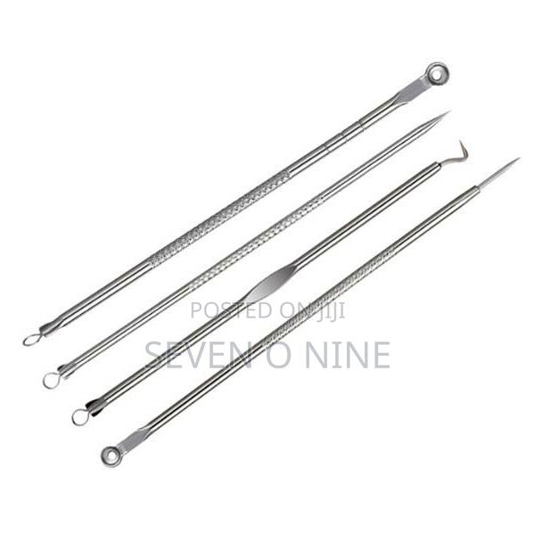 Pimple, Acne, Blackhead Remover Kit - thumbnail 3