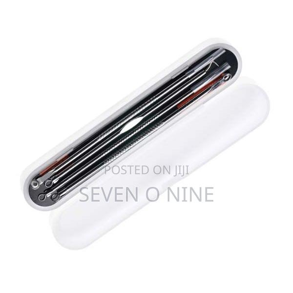 Pimple, Acne, Blackhead Remover Kit - thumbnail 4