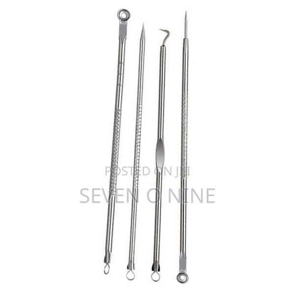 Pimple, Acne, Blackhead Remover Kit - thumbnail 6