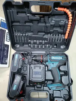 Cordless Drill 88v