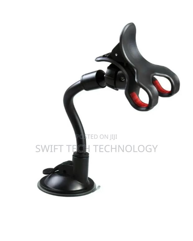 Car Phone Holder, Car Phone Holder - main view
