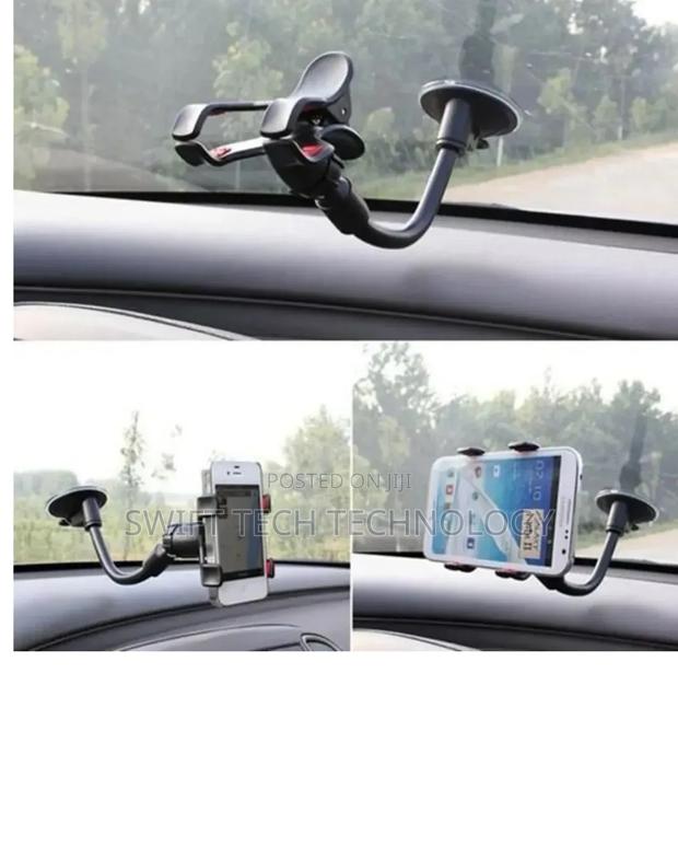 Car Phone Holder, Car Phone Holder - thumbnail 2