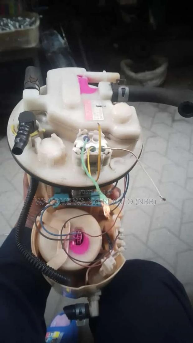 Fuel Pump for Axio - thumbnail 2