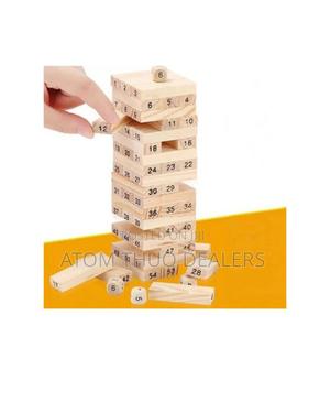 Jenga Block - thumbnail 2