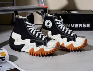 Converse Star Run Motion - thumbnail 2