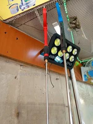 High Pressure Carwash Guns