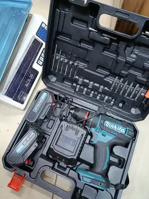 88v Cordless Kit