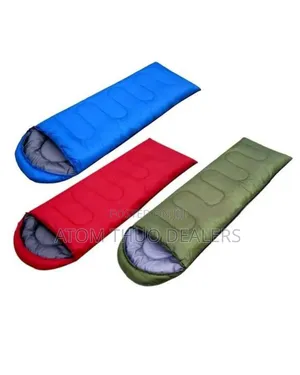 Sleeping Bag