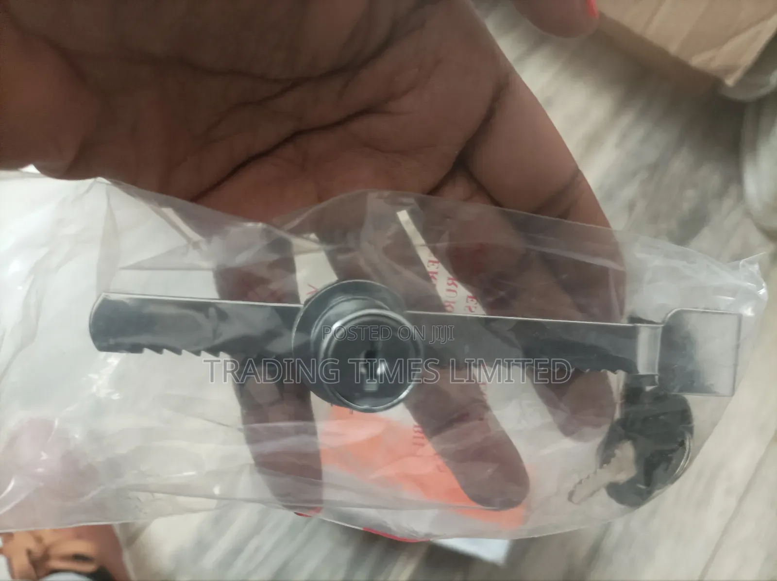Glass Locks ( Glass Holders)