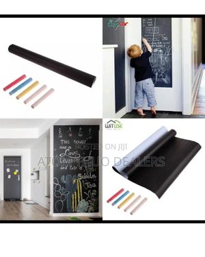 Blackboard Sticker - thumbnail 2