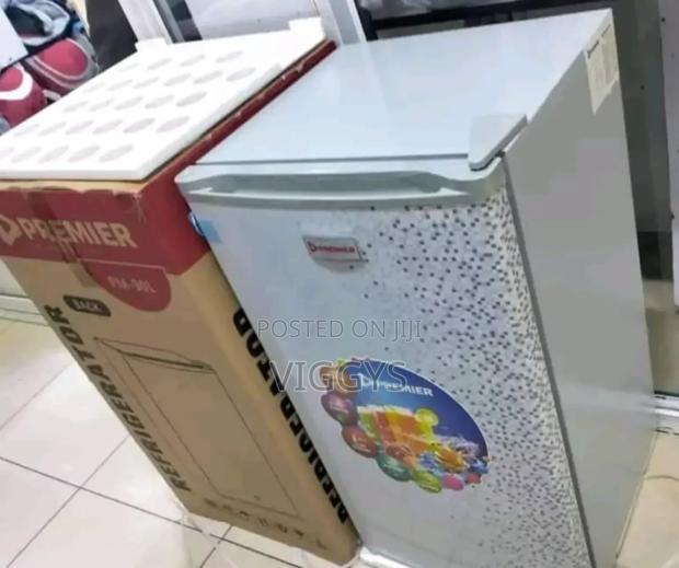 Classic Premier 90 Litres Door Fridge