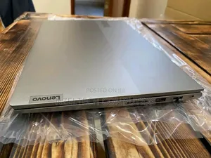 Laptop Lenovo ThinkBook 13s Gen 2 16GB Intel Core I5 SSD 512GB