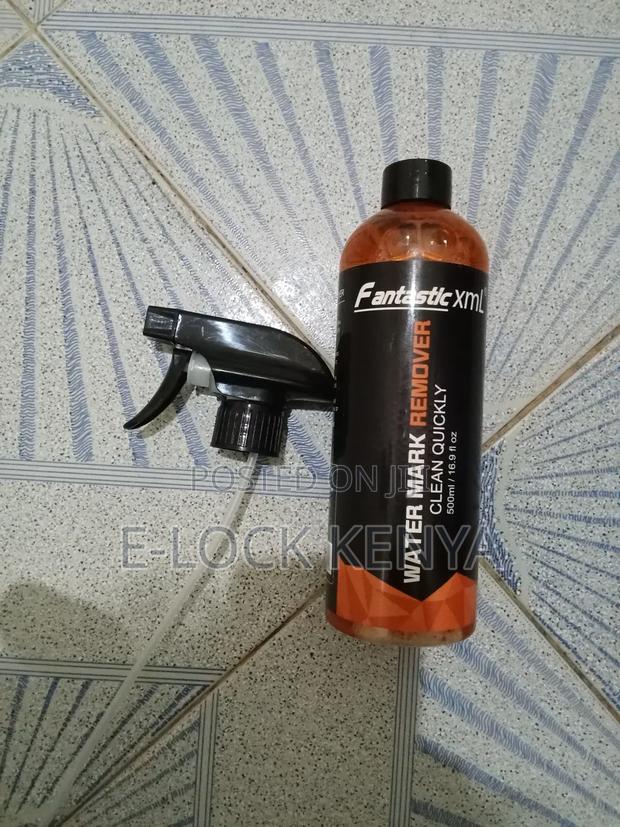 Quality Watermark Remover