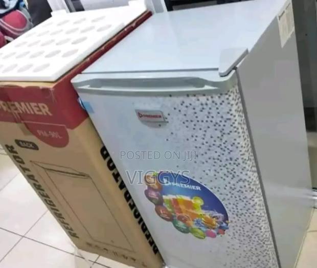 Original Premier 90 Litres Door Fridge
