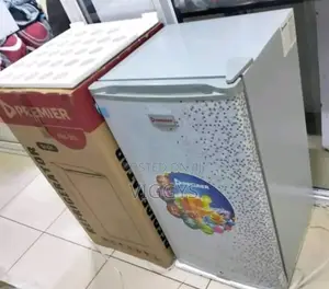 Quality Premier 90 Litres Door Fridge
