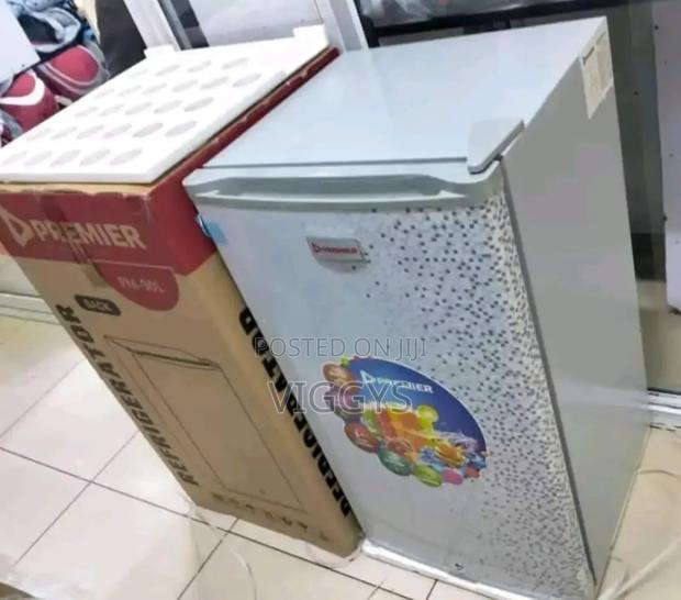 Quality Premier 90 Litres Door Fridge