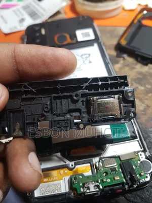 Phone Repair