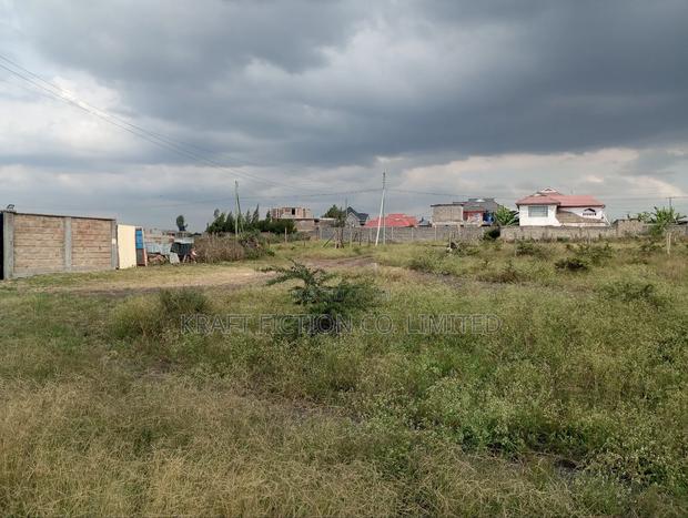 Prime Land for Sale in Syokimau -Viraj