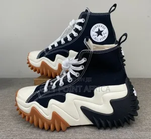 Converse Star Run Motion Shoes