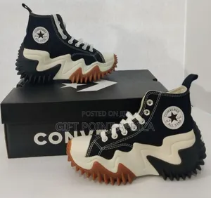 Converse Star Run Motion Shoes