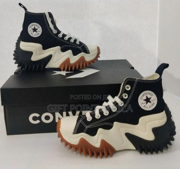 Converse Star Run Motion Shoes - thumbnail 2