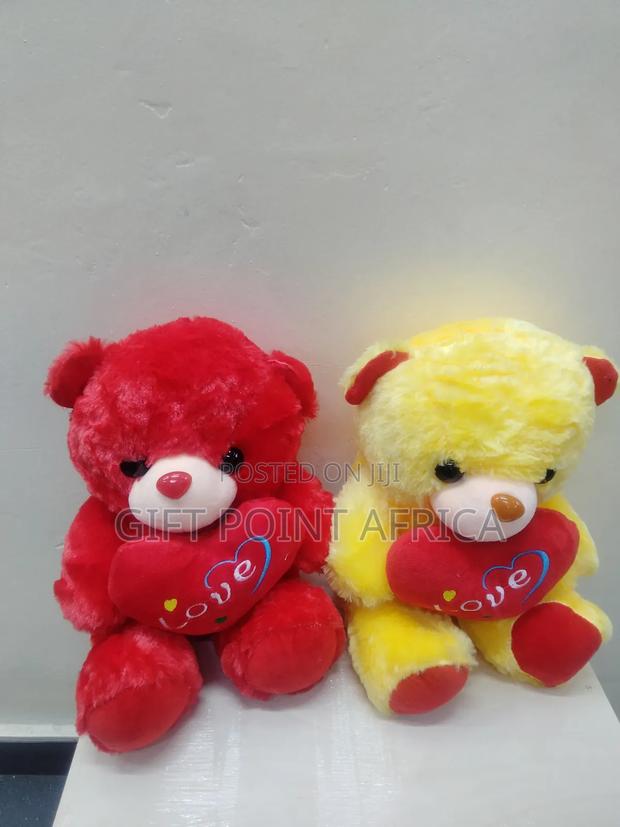 40cm Teddy Bears Doll for Kids - main view