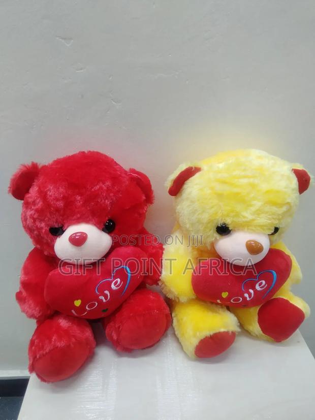 40cm Teddy Bears Doll for Kids - thumbnail 2