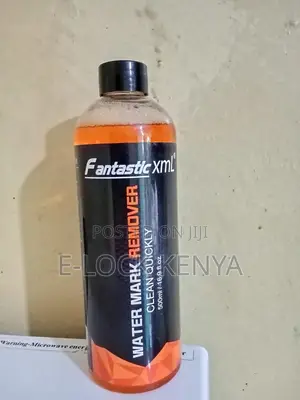 Watermark Remover