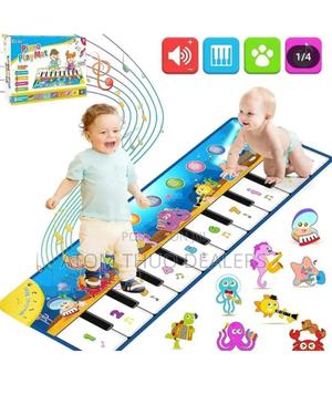 Kids Piano Matt - thumbnail 2