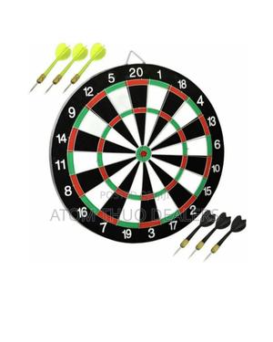 Dart Board Large - thumbnail 2