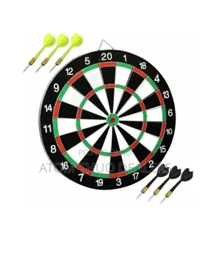Dart Board Large