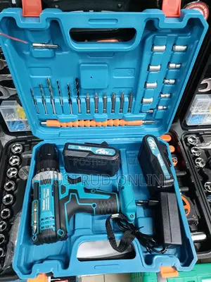 26 V Makita Cordless
