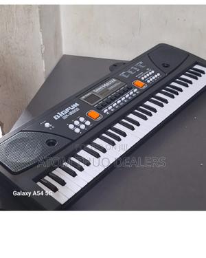 61 Keys Piano - thumbnail 2