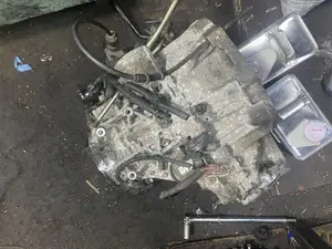 B15,B14 Gear Box