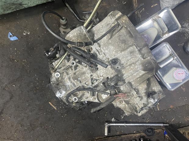 B15,B14 Gear Box - thumbnail 3
