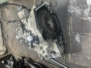 B15,B14 Gear Box