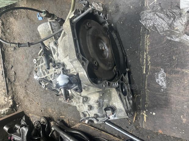 B15,B14 Gear Box