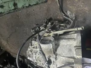 B15,B14 Gear Box