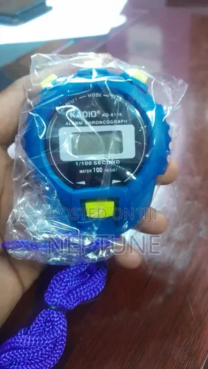 Stop Watch